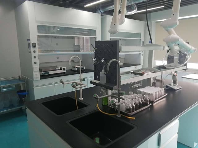 Sample System